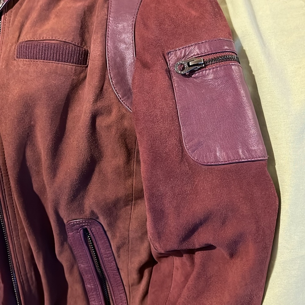 Members Only Jacket - Picture 4 of 8